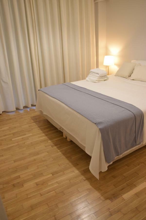 Elegant Coral Apartment Ateny Zewnętrze zdjęcie